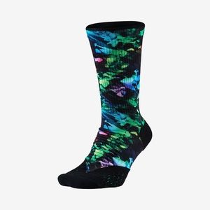 🧦Nike Elite Cushioned Crew Socks (1P)